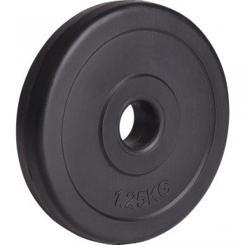 Диск композитний Fit-On 1x1,25кг