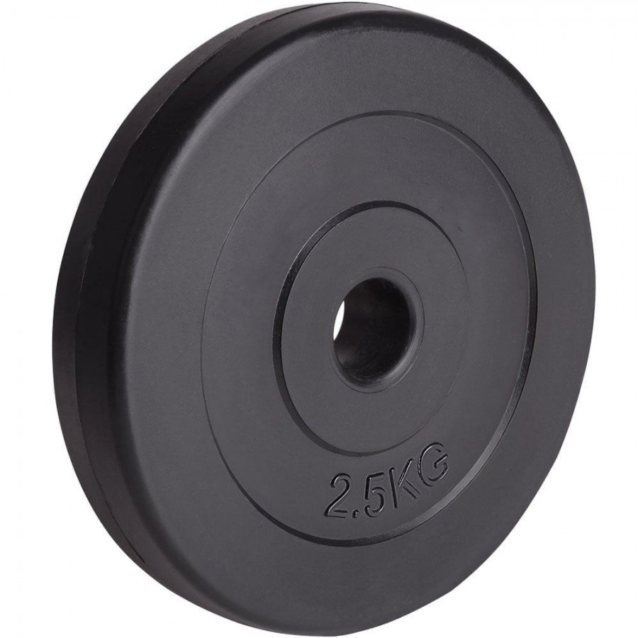 Диск композитный Fit-On 1x2,5кг