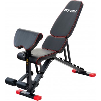Скамья регулируемая Fit-On FN-S202