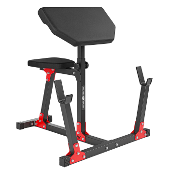 Скамья Скотта Marbo Sport MH-L105