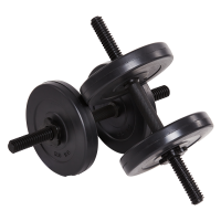 Гантели наборные Fit-On Ketler 2х6кг
