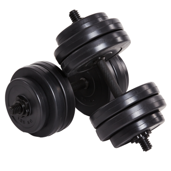 Гантелі набірні Fit-On Ketler 2х13,5кг