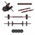 Гантелі з функцією штанги 2в1 Fit-On Pro 13кг