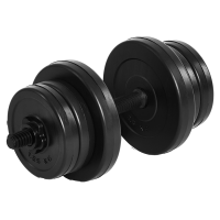 Гантель наборная Fit-On Ketler 1x11кг