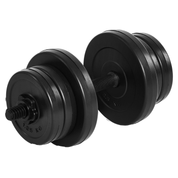 Гантель наборная Fit-On Ketler 1x11кг