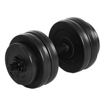 Гантель наборная Fit-On Ketler 1x13,5кг