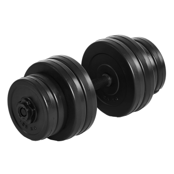 Гантель наборная Fit-On Ketler 1x16кг