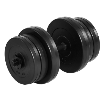 Гантель наборная  Fit-On Ketler 1x21кг