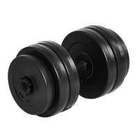 Гантель наборная Fit-On Ketler 1x26кг
