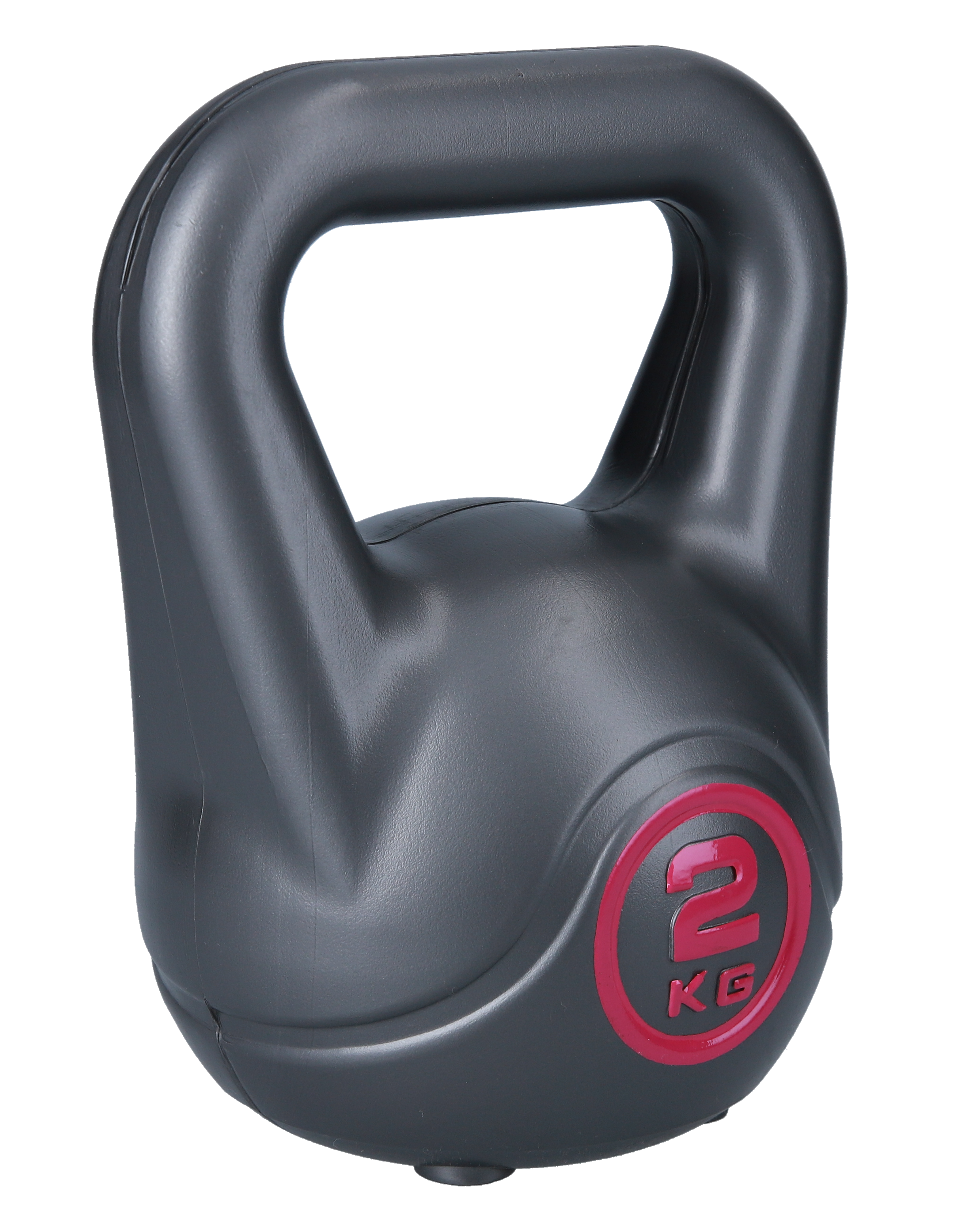 Характеристики гирі Fit-On Kettle 2 кг