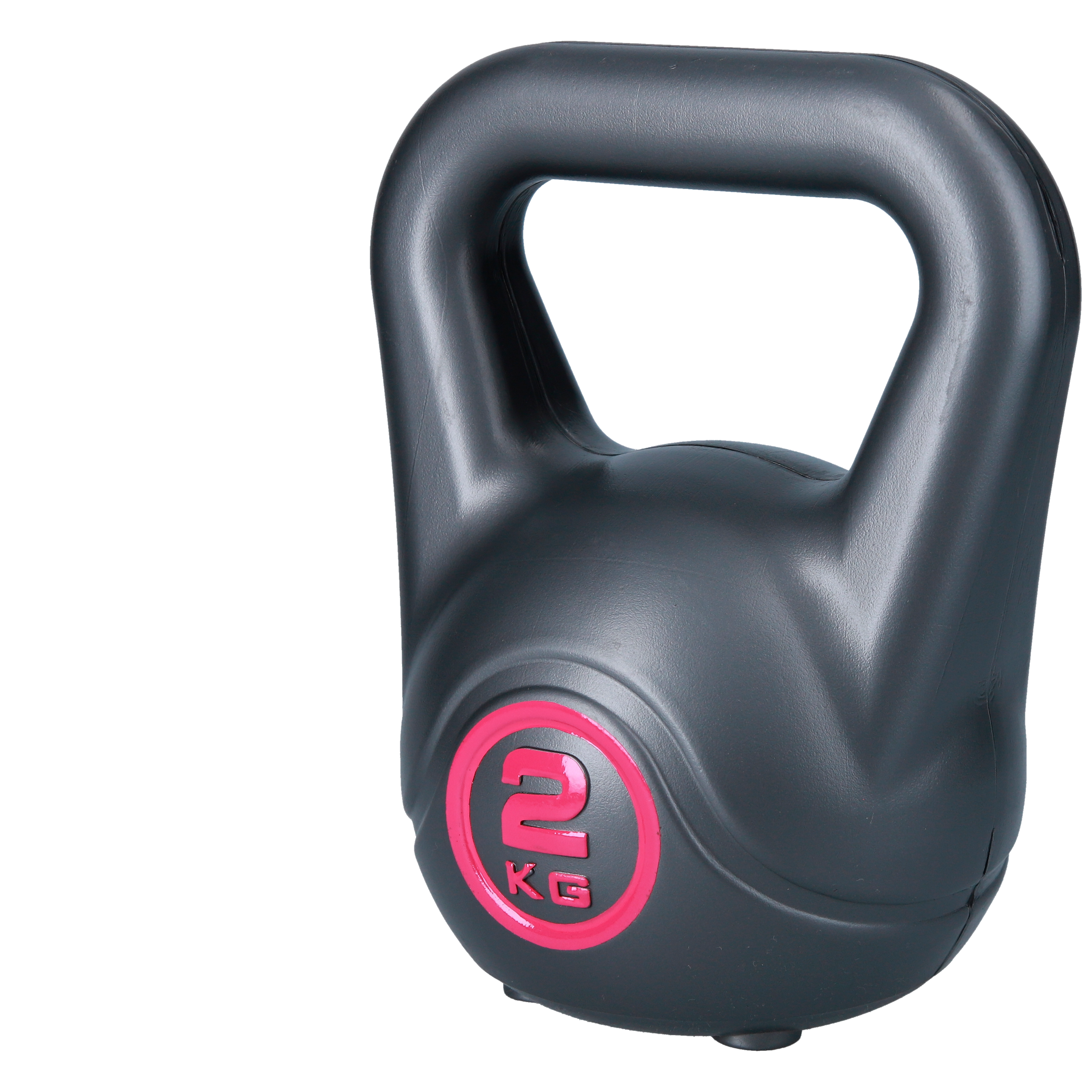 Переваги гирі Fit-On Kettle 2 кг