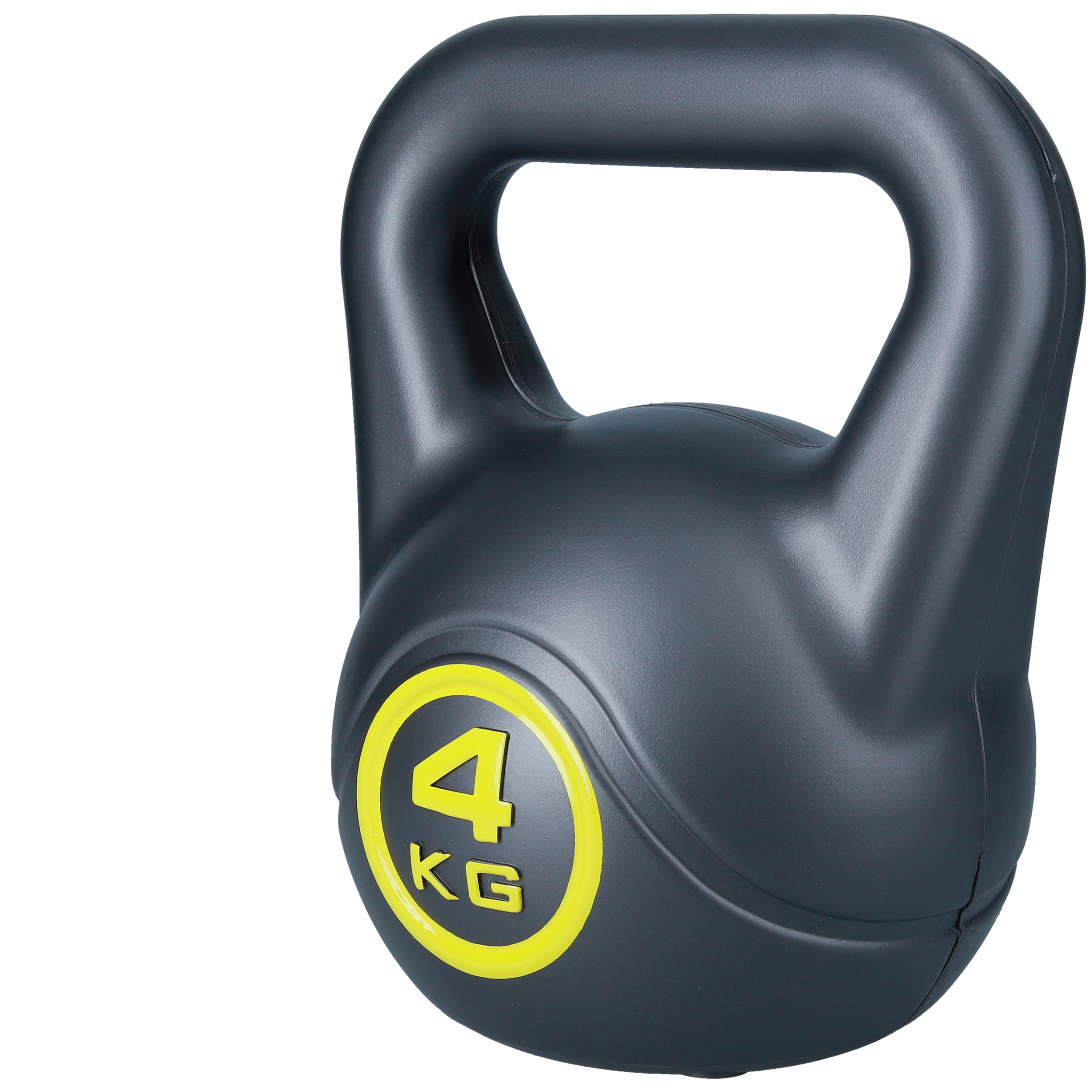 Преимущества гири Fit-On Kettle 2 кг