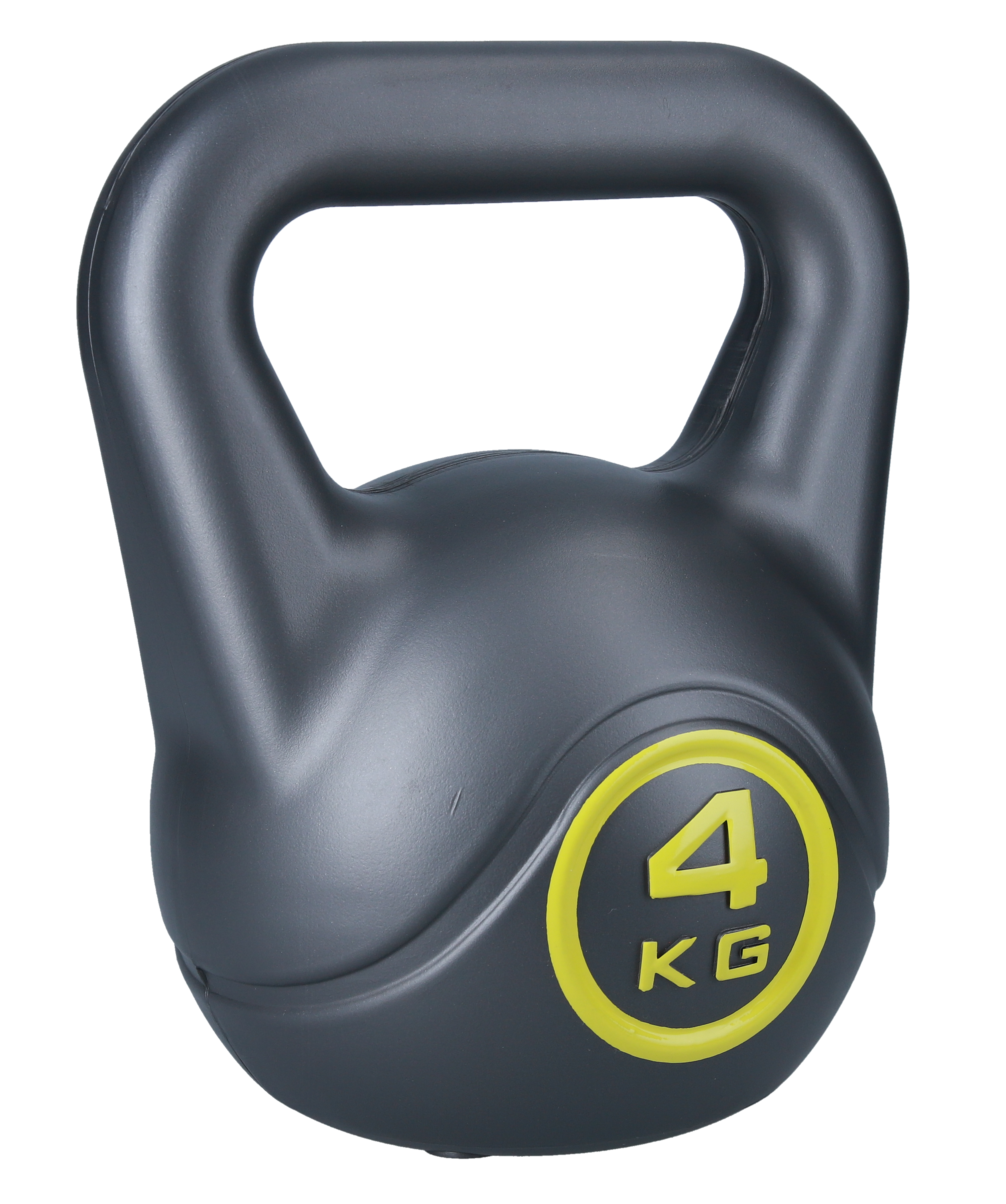 Характеристики гири Fit-On Kettle 2 кг